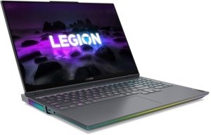 Игровой ноутбук Lenovo Legion 7 16ACHg6 82N6001MRK