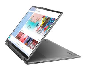 Ноутбук 2-в-1 Lenovo Yoga 7 16IAP7 82QG0030PB