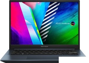 Ноутбук ASUS VivoBook Pro 14 OLED M3401QA-KM012W