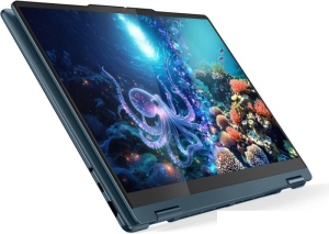 Ноутбук 2-в-1 Lenovo Yoga 7 2-in-1 14AKP10 83JR008NPB