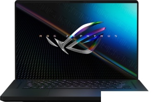Игровой ноутбук ASUS ROG Zephyrus M16 GU603HE-KR031T