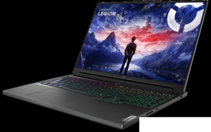 Игровой ноутбук Lenovo Legion Y9000P IRX9 83DF000VCD