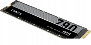 SSD Lexar NM790 2TB LNM790X002T-RNNNG