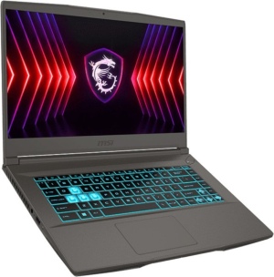 Игровой ноутбук MSI Thin 15 Thin 15 B13UC-3287XRU Win 11 Pro