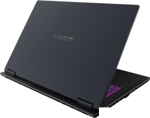 Игровой ноутбук Gigabyte Gaming A18 Pro GA8J DXJG3KZBC4SD