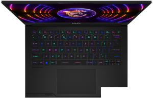Игровой ноутбук MSI Stealth 14 Studio A13VF-225RU