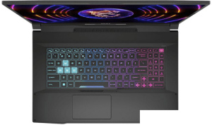 Игровой ноутбук MSI Katana 17 B12UCR-1024XRU