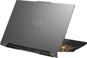 Игровой ноутбук ASUS TUF Gaming F16 FX607VJB-RL103