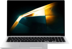 Ноутбук Samsung Galaxy Book4 15.6 NP750XGK-KS3IN