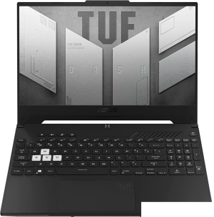 Игровой ноутбук ASUS TUF Gaming Dash F15 2022 FX517ZC-HN098W