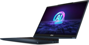 Игровой ноутбук MSI Stealth 16 AI Studio A1VIG-062RU