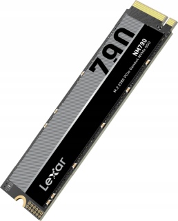 SSD Lexar NM790 2TB LNM790X002T-RNNNG