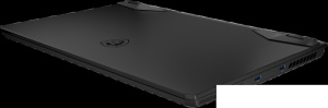 Игровой ноутбук MSI Vector GP77 13VG-065RU