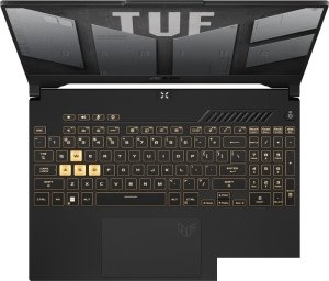 Игровой ноутбук ASUS TUF Gaming F15 FX507ZC4-HN018W