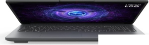Игровой ноутбук Lenovo LOQ 15IAX9E 83LK005HUE