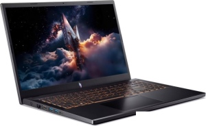 Игровой ноутбук Acer Nitro V 15 ANV15-52-57BB NH.U1PAA.004