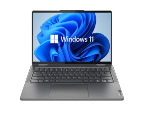 Ноутбук 2-в-1 Lenovo Yoga 7 14IAL7 82QE006EPB