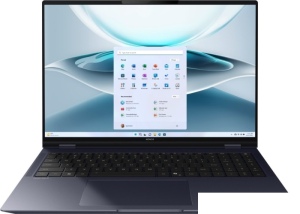 Ноутбук HONOR MagicBook Pro 16 2025 DRB-P 5301ANSG