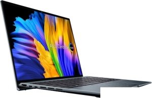 Ноутбук ASUS Zenbook 14X OLED UX5401ZA-KN178W