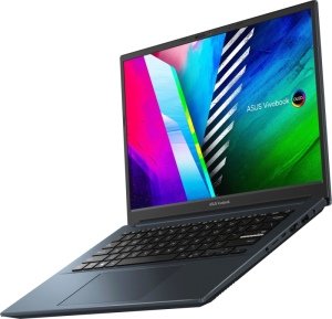 Ноутбук ASUS Vivobook Pro 14 OLED K3400PA-KM017W