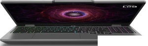 Игровой ноутбук Lenovo LOQ 15ARP9 83JC005ERK