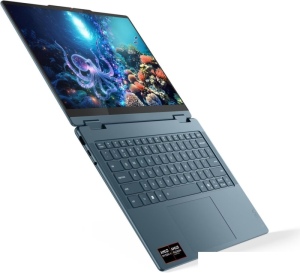Ноутбук 2-в-1 Lenovo Yoga 7 2-in-1 14AKP10 83JR008NPB