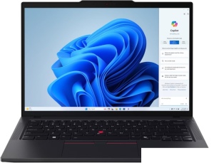 Ноутбук Lenovo ThinkPad T14 Gen 5 21MLA017CD