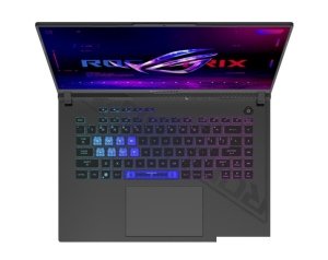 Игровой ноутбук ASUS ROG Strix G16 G614JZ-N3012W