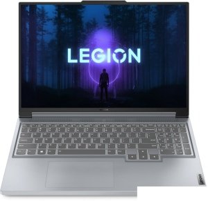 Игровой ноутбук Lenovo Legion Slim 5 16IRH8 82YA006PPB