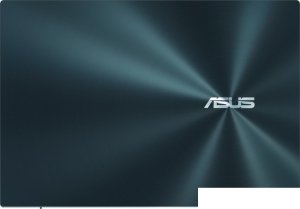 Ноутбук ASUS ZenBook Pro Duo 15 OLED UX582HM-H2033X
