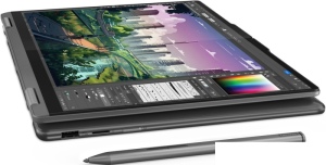 Ноутбук 2-в-1 Lenovo Yoga 7 2-in-1 14AHP9 83DK006RRK