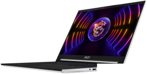 Игровой ноутбук MSI Stealth 14 Studio A13VF-225RU