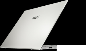 Ноутбук MSI Prestige 14 Evo B13M-266RU