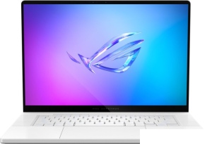 Игровой ноутбук ASUS ROG Zephyrus G16 2024 GA605WV-QR077