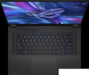 Ноутбук 2-в-1 ASUS ROG Flow X16 GV601VI-NL051W