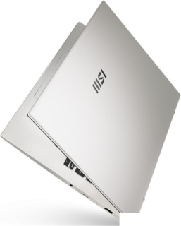 Ноутбук MSI Prestige 14 H B12UCX-485RU