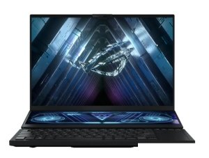 Игровой ноутбук ASUS ROG ROG Zephyrus Duo 16 2023 GX650PI-N4019W