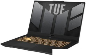 Игровой ноутбук ASUS TUF Gaming F17 2023 FX707ZU4-HX019