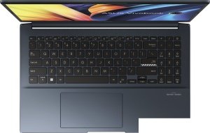 Ноутбук ASUS VivoBook Pro 15 OLED M6500QC-MA145