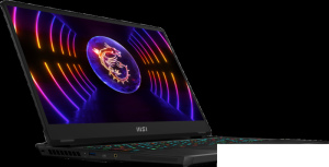 Игровой ноутбук MSI Vector GP77 13VG-065RU