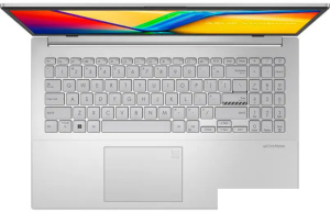 Ноутбук ASUS Vivobook Go 15 E1504FA-BQ4412