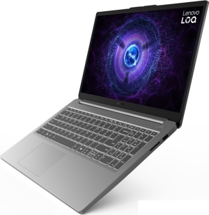 Игровой ноутбук Lenovo LOQ 15IAX9E 83LK005HUE