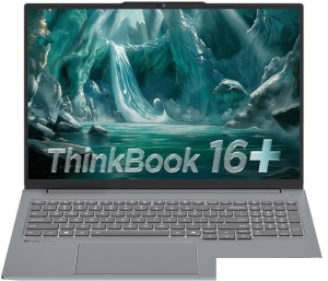 Ноутбук Lenovo ThinkBook 16 G7+ IAH 21TL0001CD