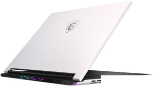 Игровой ноутбук MSI Stealth 14 Studio A13VF-225RU