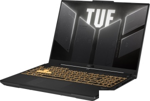 Игровой ноутбук ASUS TUF Gaming F16 FX607VJB-RL203