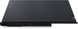 Игровой ноутбук Lenovo Legion 5 15ACH6A 82NW005TRM