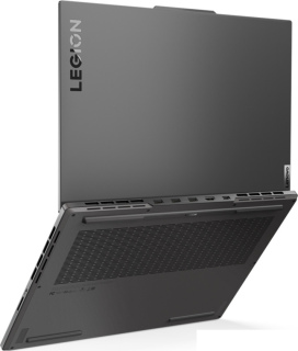 Игровой ноутбук Lenovo Legion Slim 7 16IRH8 82Y3001CRK