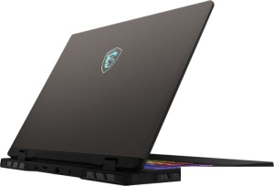 Игровой ноутбук MSI Crosshair A16 HX D8WGKG-078XRU