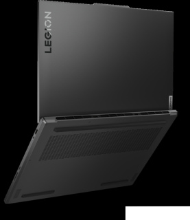 Игровой ноутбук Lenovo Legion Y9000P IRX9 83DF000VCD