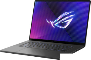 Игровой ноутбук ASUS ROG Zephyrus G16 OLED 2024 GU605MU-QR055